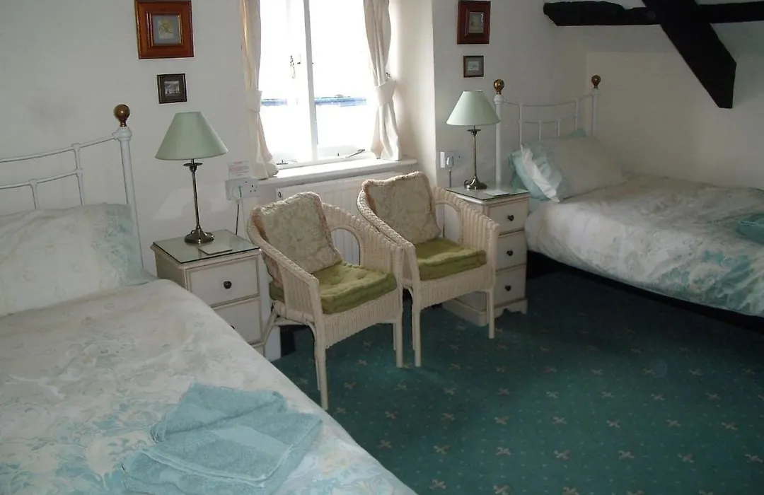 Grey Mullet Guest House-1